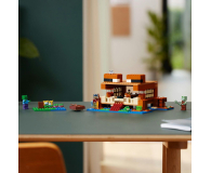 LEGO Minecraft 21256 Żabi domek - 1202688 - zdjęcie 13